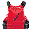 Жилет TITANIUM Vest красно/черный 50-70