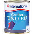 Покрытие необрастающее Cruiser Uno EU Черный 0.75L