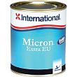 Покрытие необрастающее Micron Extra EU Черный 0.75L
